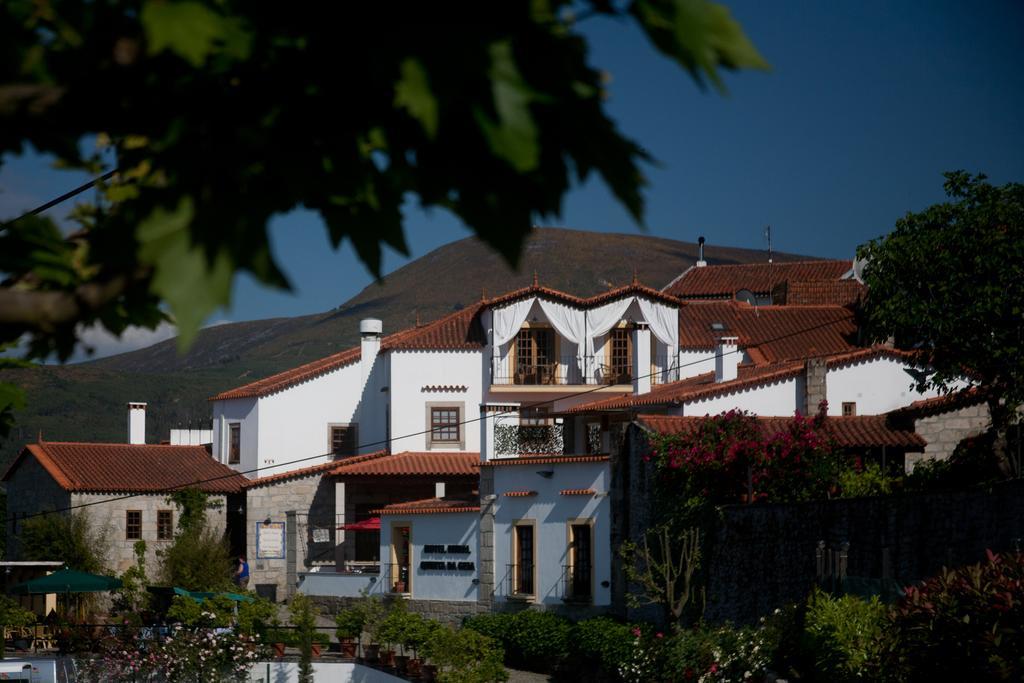 Hotel Rural Quinta Da Geia Aldeia das Dez Exterior photo